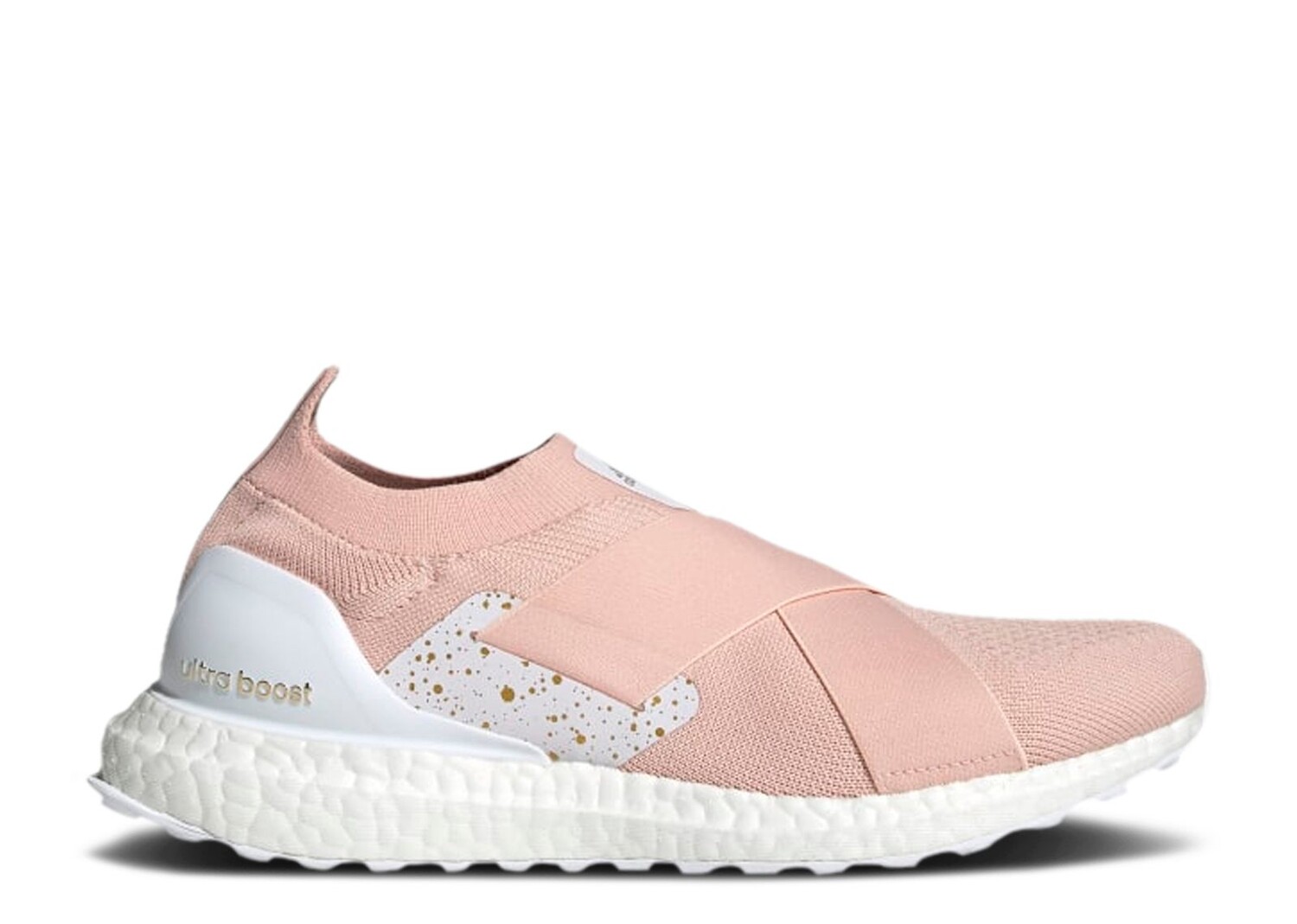 

Кроссовки adidas Wmns Ultraboost Slip-On Dna 'Vapour Pink', розовый