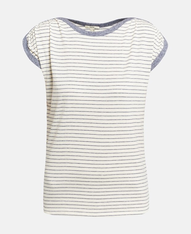 

Футболка Esprit, цвет Slate Blue