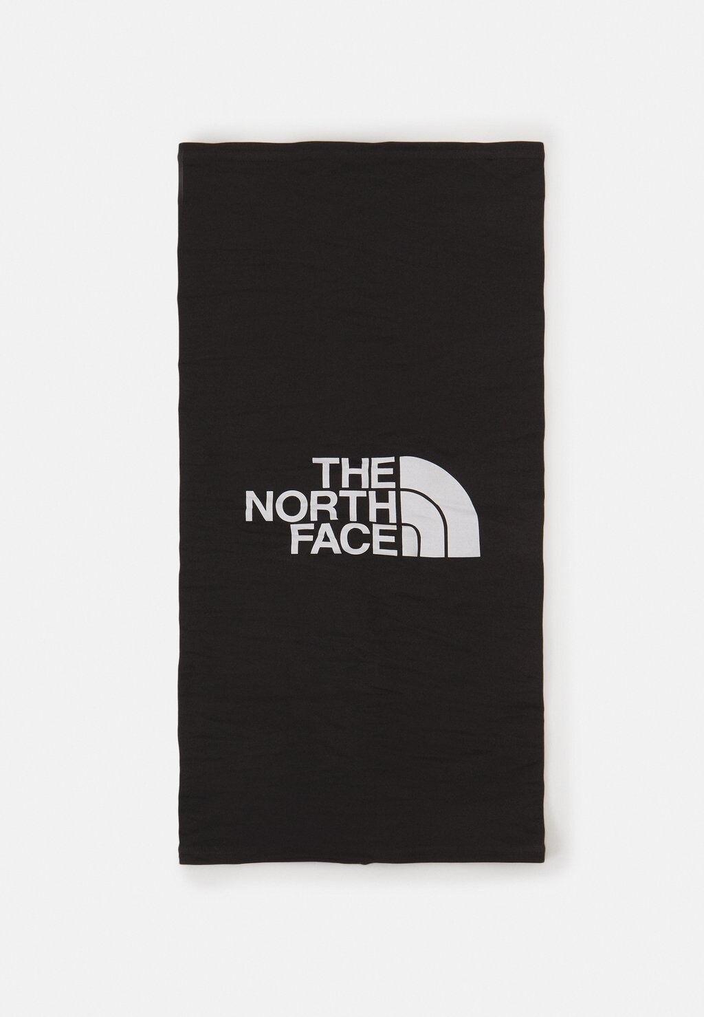 

Платок The North Face, черный