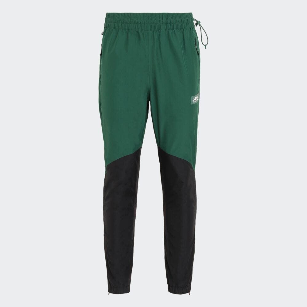 

Брюки Adidas IC2342, зеленый