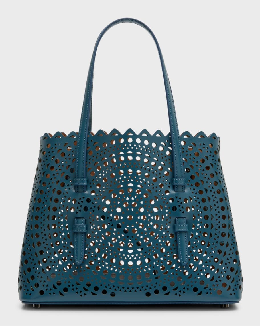 

Сумка Мина 25 ALAIA