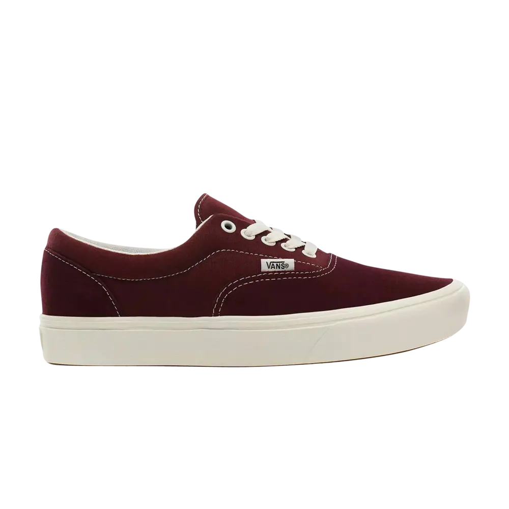 

Кроссовки Era ComfyCush Vans, красный