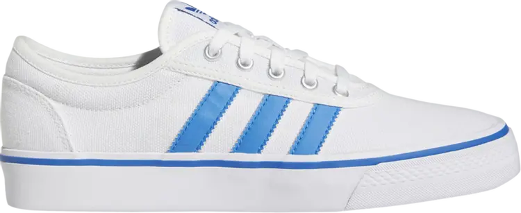 

Кроссовки Adi Ease 'White Blue Bird', белый