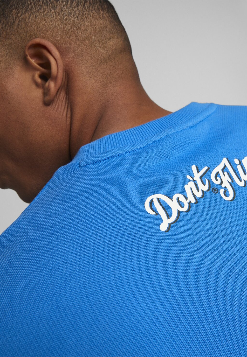 

Толстовка Dylan Basketball Puma, цвет ultra blue