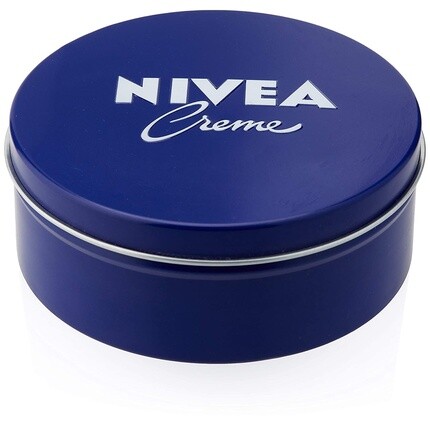 

Универсальный уходовый крем 400мл с эуцеритом для всех типов кожи, Nivea