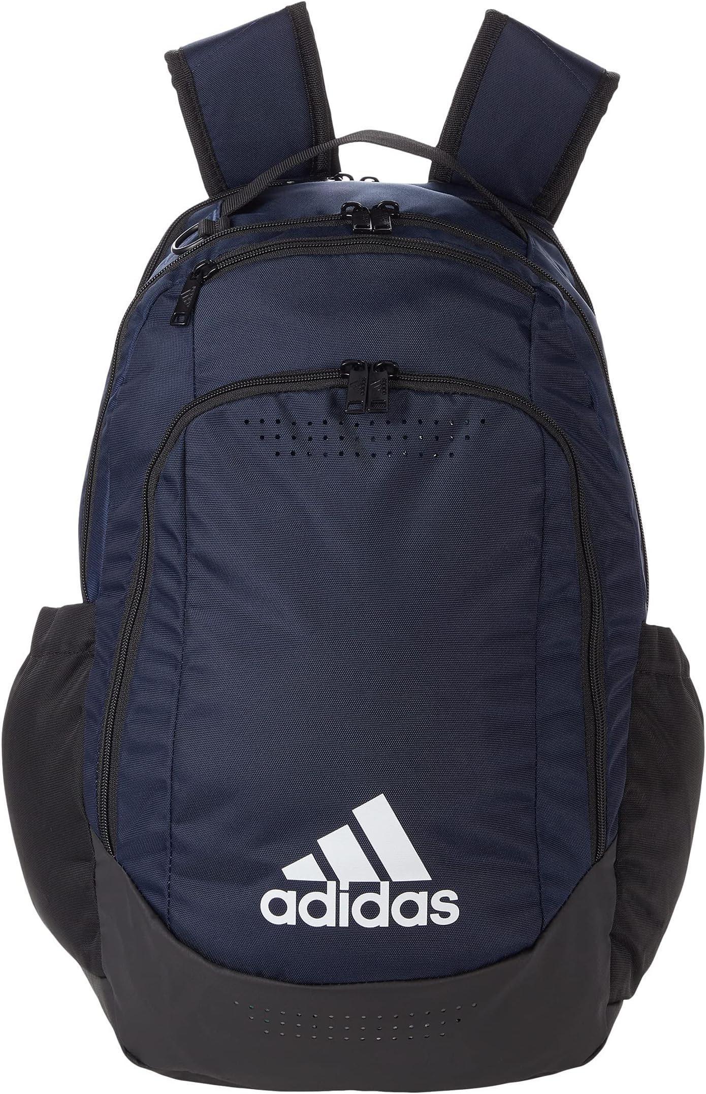 Рюкзак Defender Backpack adidas, цвет Team Navy Blue navy blue mist pattern 6 s coffee team