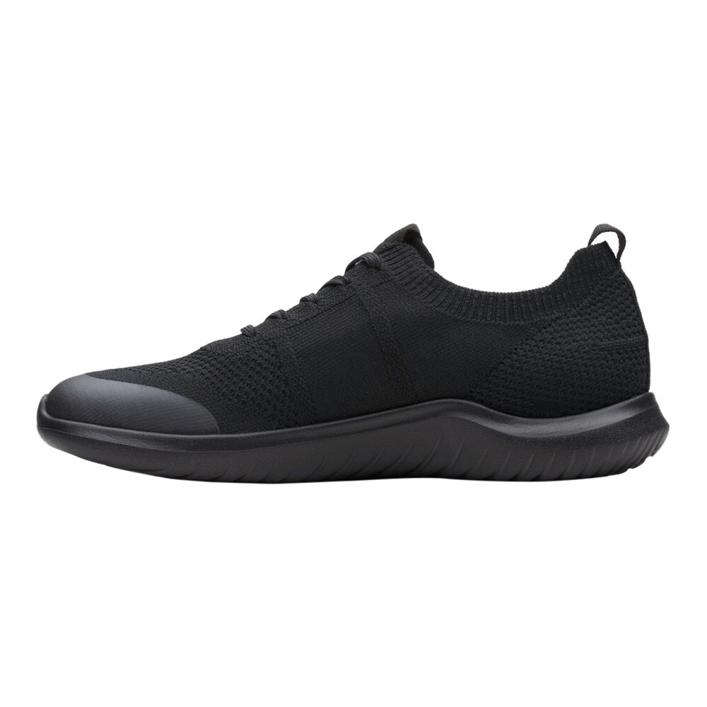 

Кроссовки Clarks Zapatillas, black