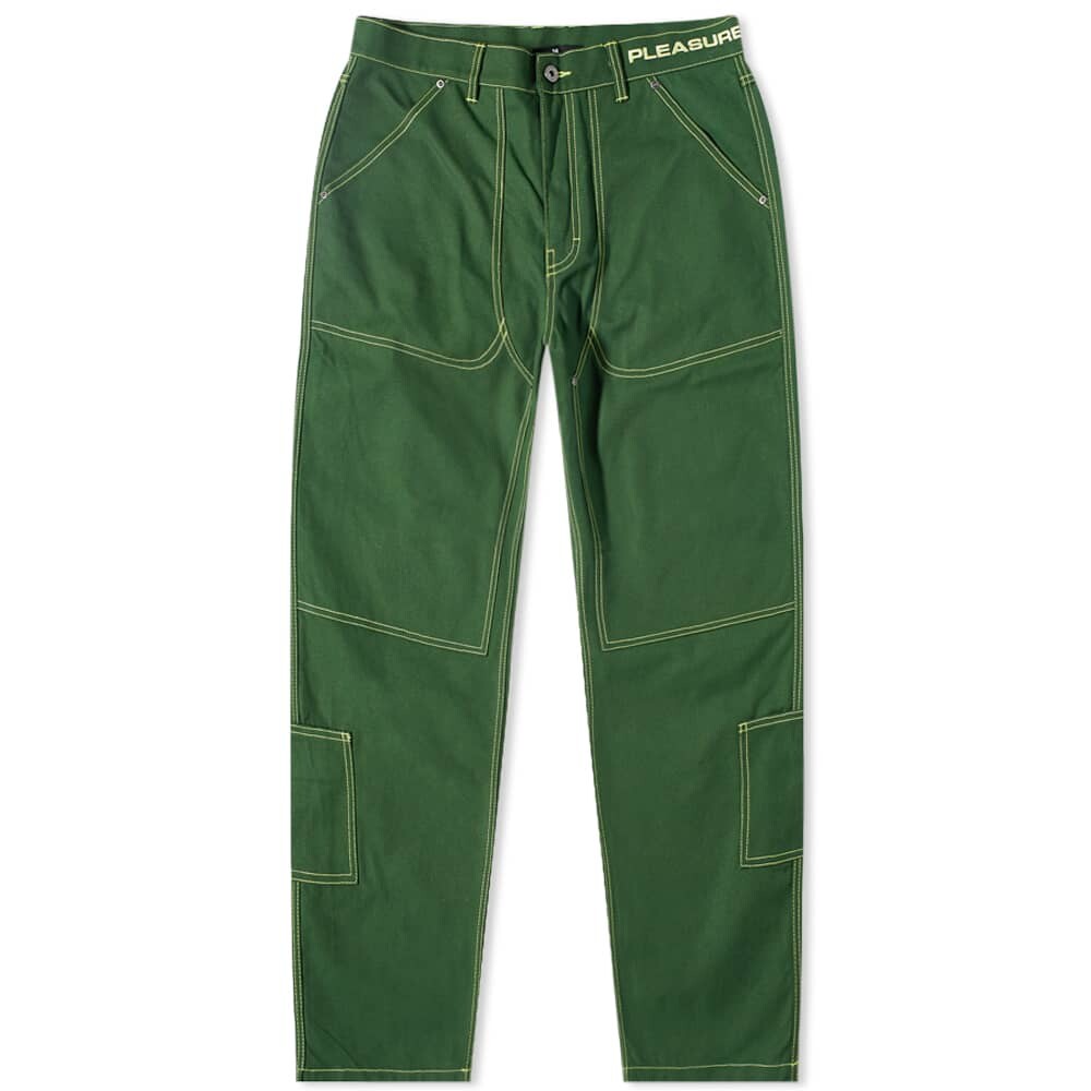 

Брюки Pleasures Ultra Utility Pant
