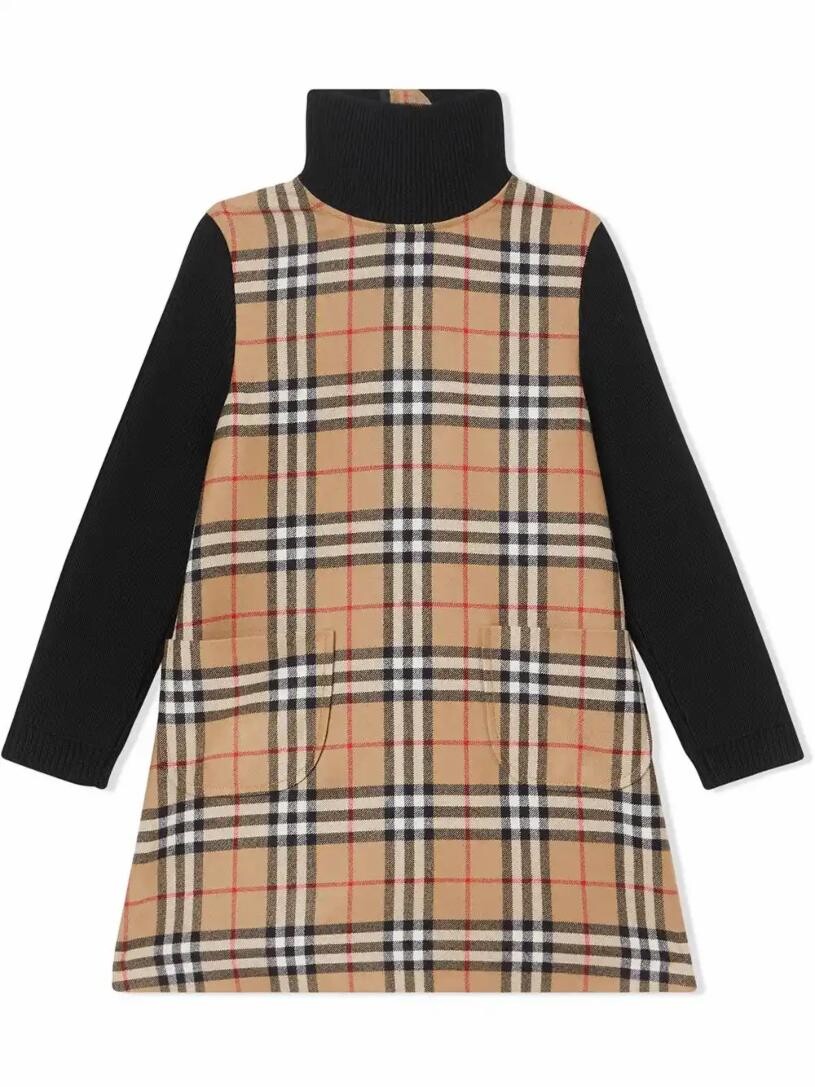 

Платье Burberry