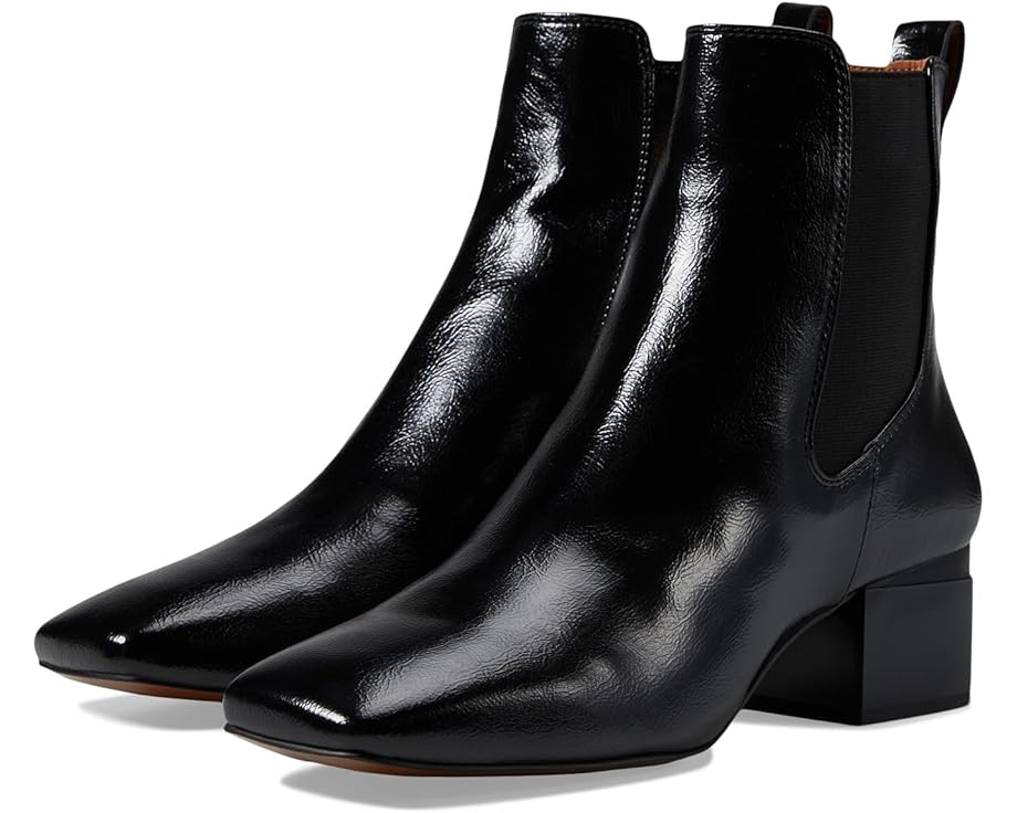 

Ботинки Franco Sarto Waxton, цвет Black 2