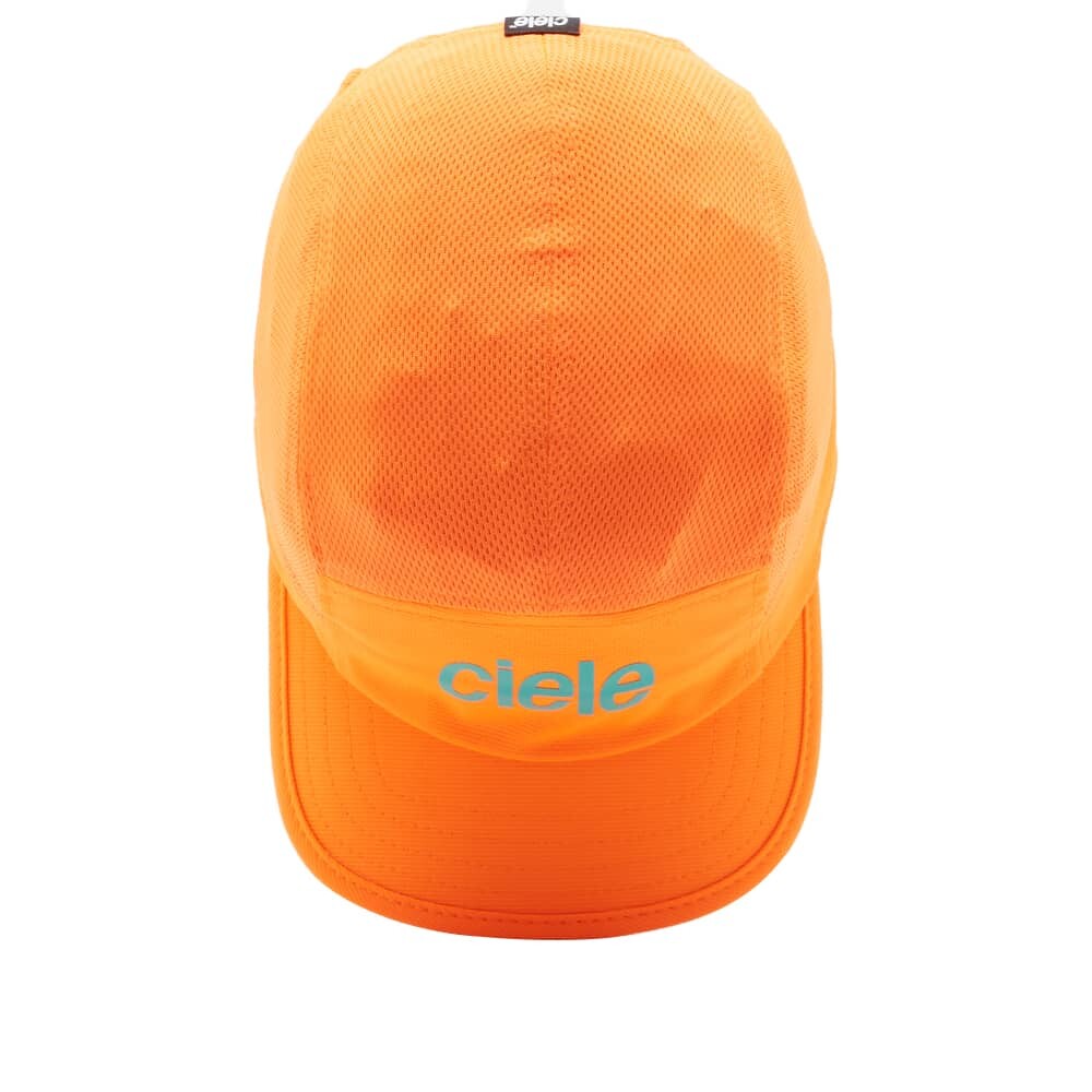 

ALZCap SC Standard Corp Малый Ciele Athletics