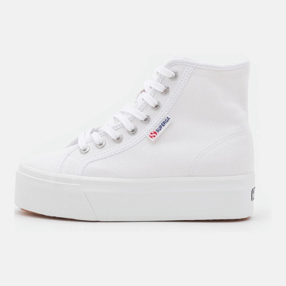 

Кроссовки Superga 2705, white