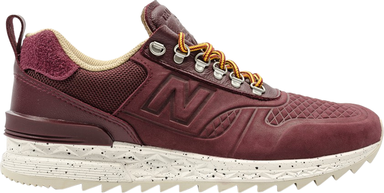 New balance sales trailbuster