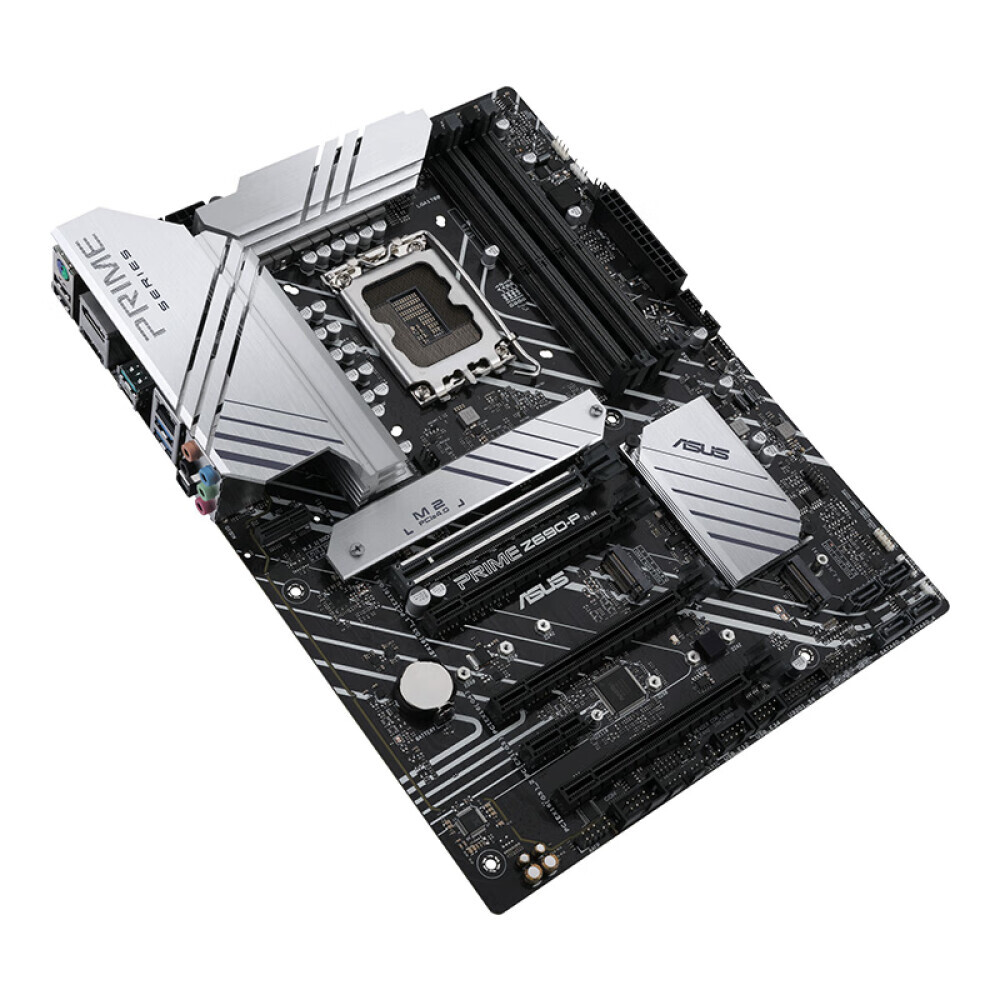 

Материнская плата Asus PRIME Z690-P