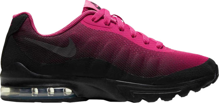 Nike Air Max Invigor GS Black Watermelon