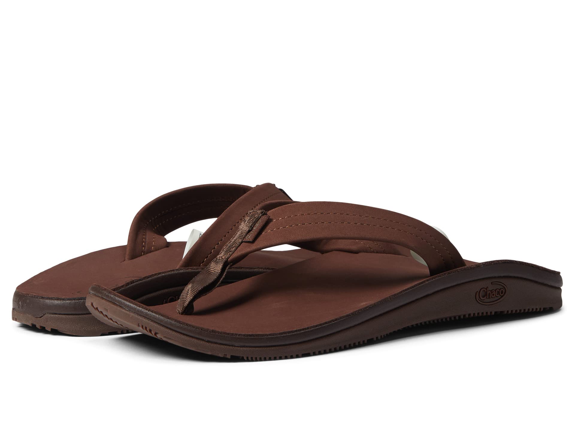 Сандалии Chaco, Classic Leather Flip