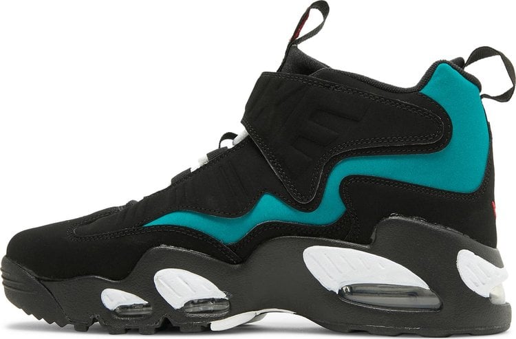 Air griffey max hotsell 1 gs