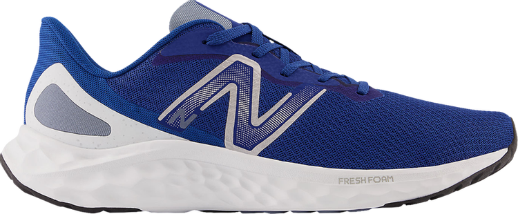 New balance sales arishi blue