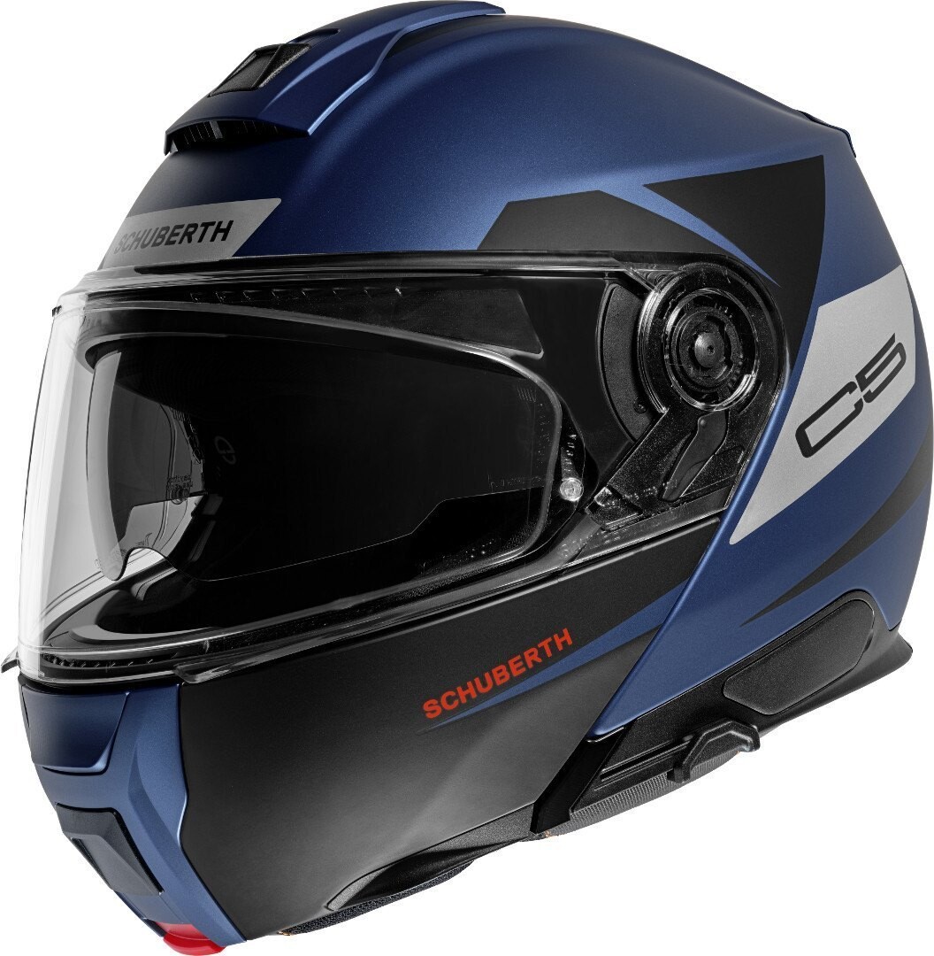

Schuberth C5 Eclipse Шлем, синий