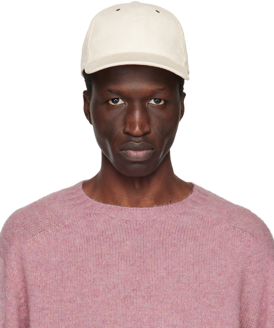 

Бейсболка Off-White YMC