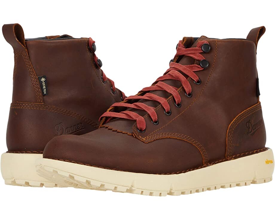 

Кроссовки Logger 917 GTX Danner, одеяние монаха