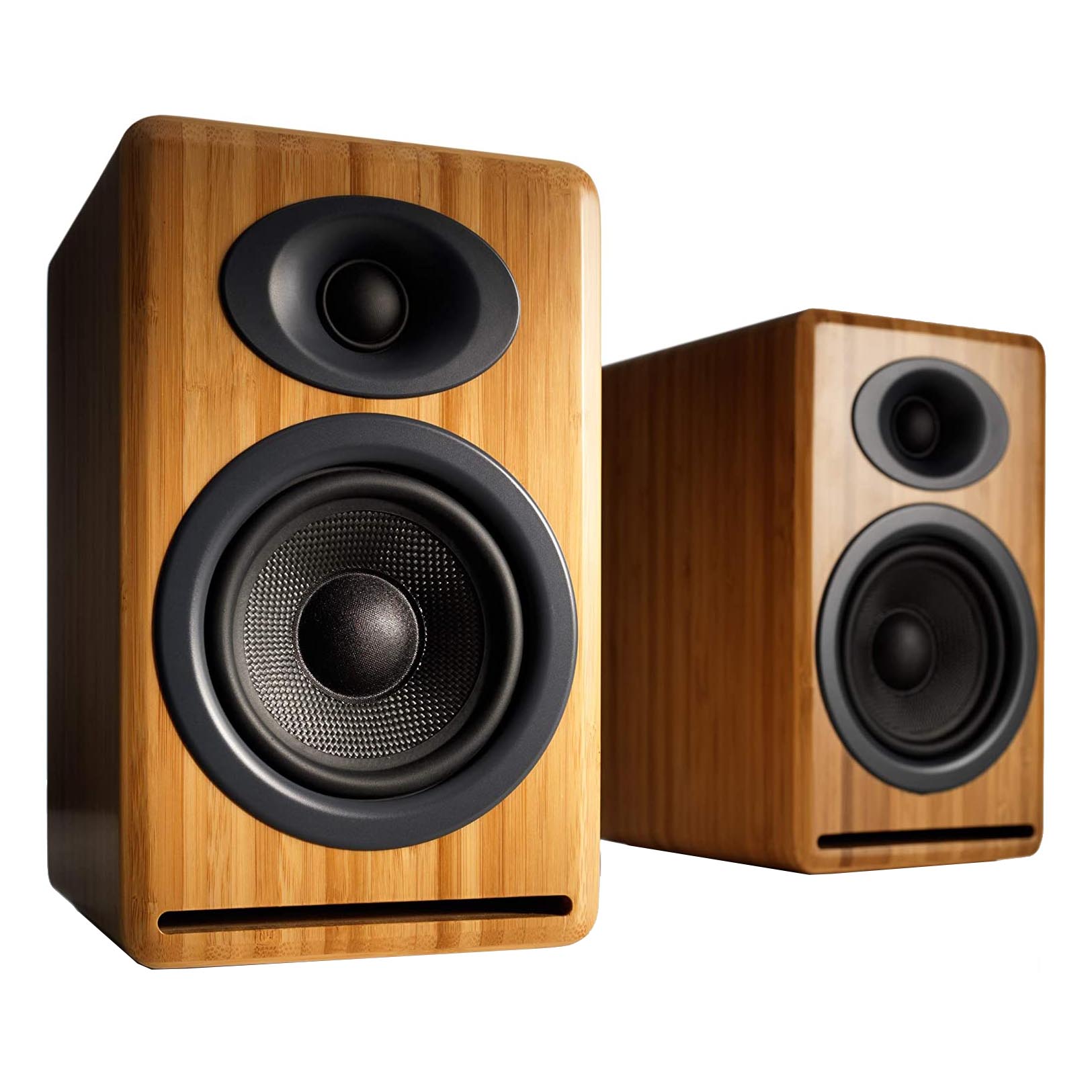 Картинка колонки. Акустическая система Audioengine p4. Audioengine p4 Bamboo. Audioengine p4 Black. Audioengine p4 Hi-Gloss White.