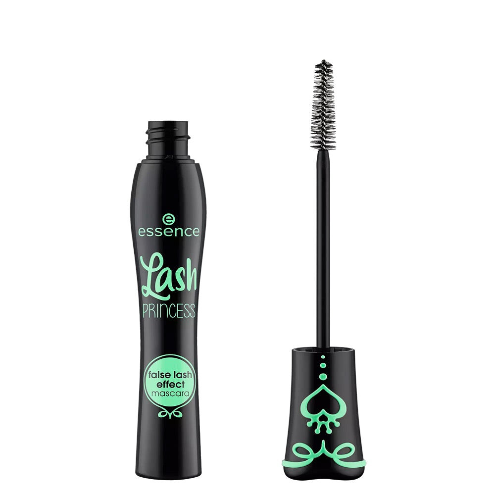 

Essence Тушь для ресниц Lash Princess False Lash Effect Black 12мл
