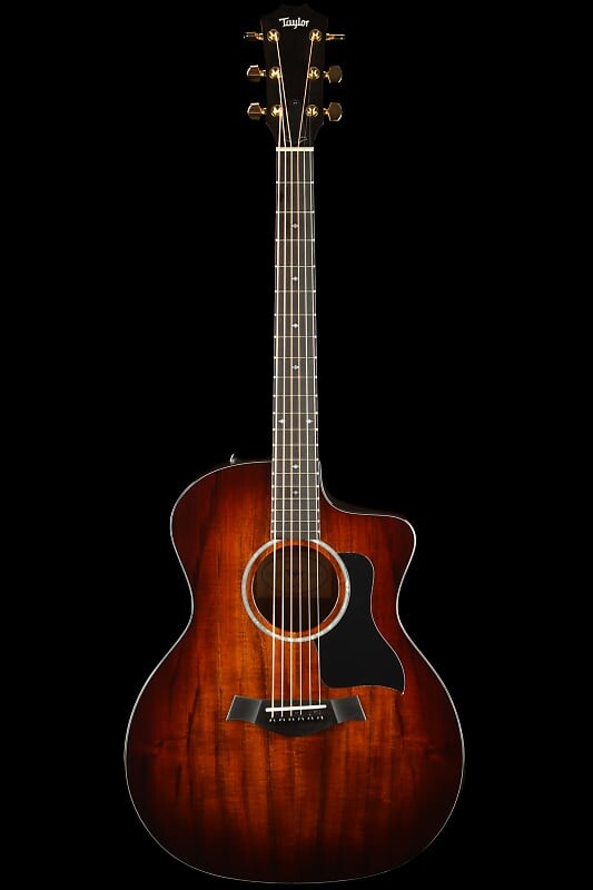 

Тейлор 224ce-K DLX Taylor