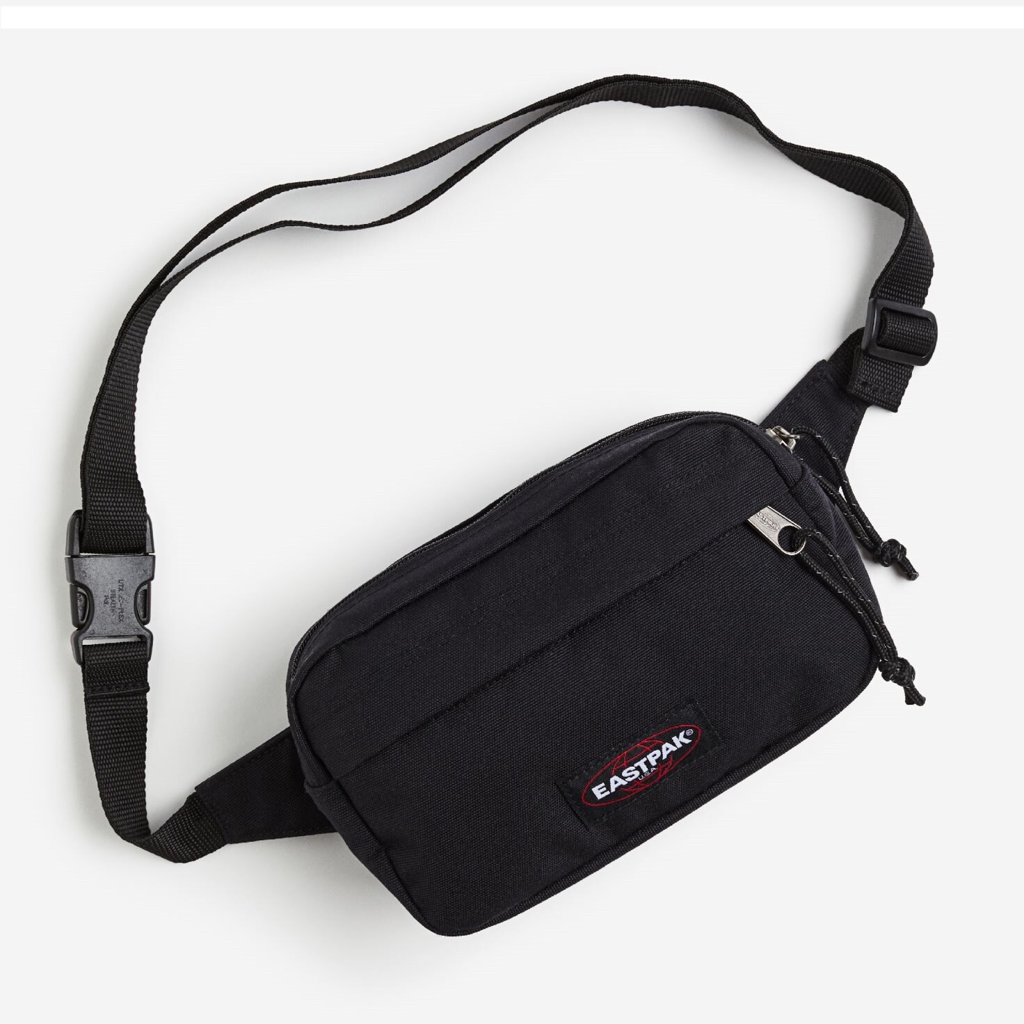 

Поясная сумка Eastpak, темно-черный