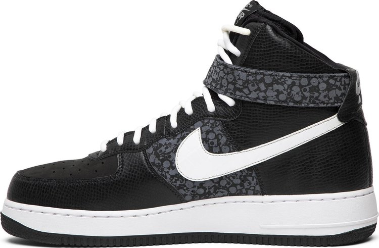 Air force 1 store high stash