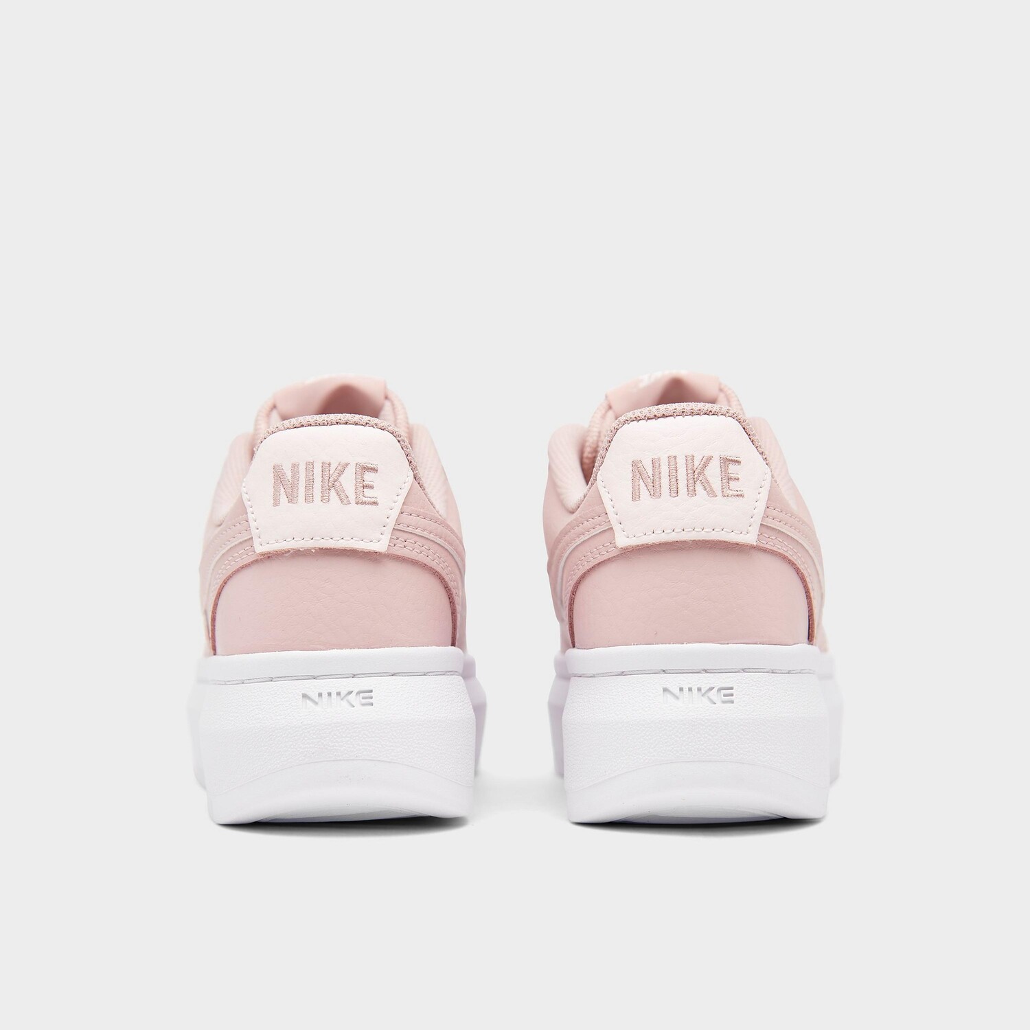 Nike court vision online rosa