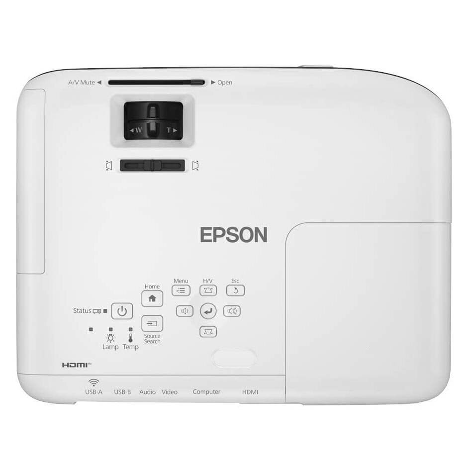 Epson Проектор EB-W51