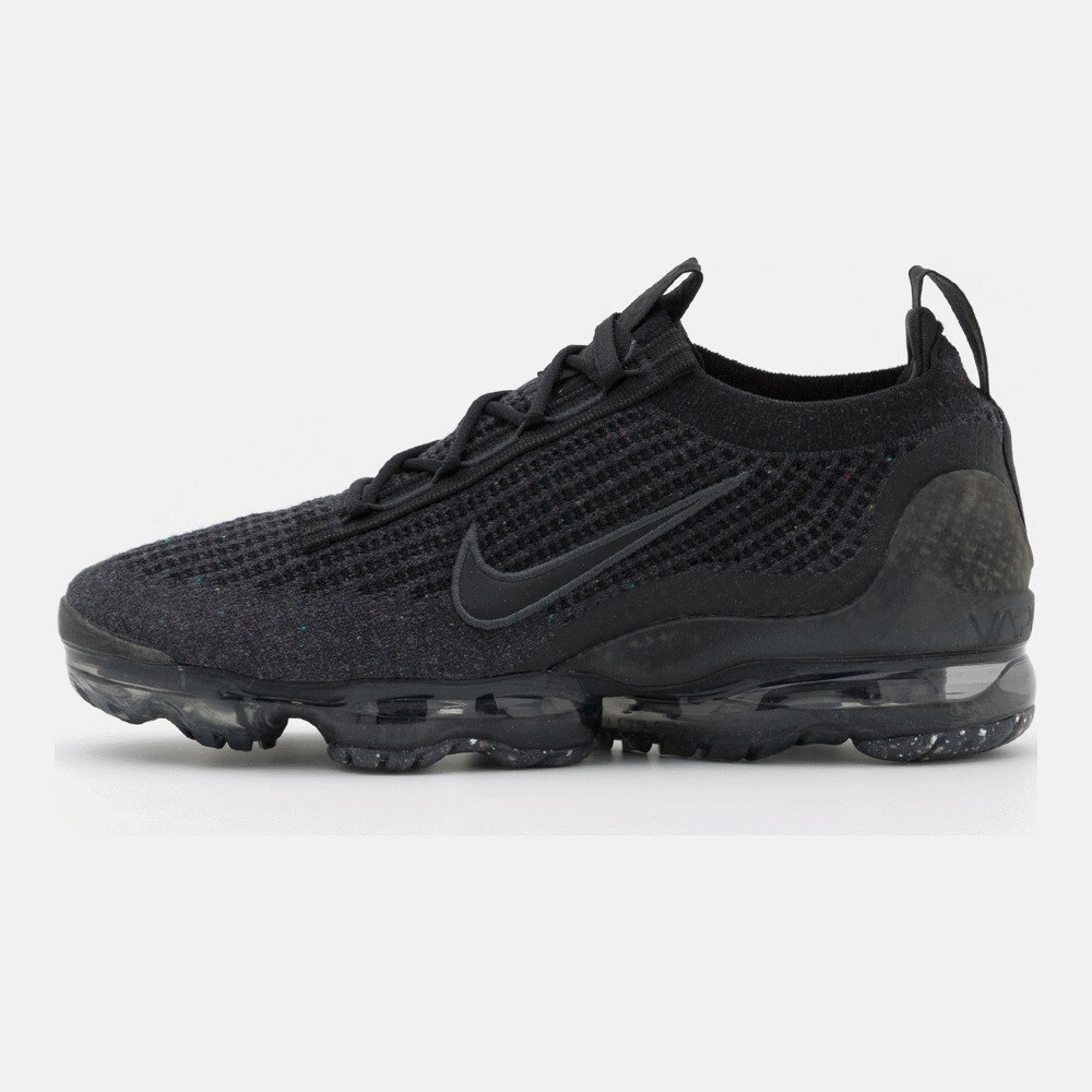 

Кроссовки Nike Sportswear Air Vapormax 2021, black/anthracite