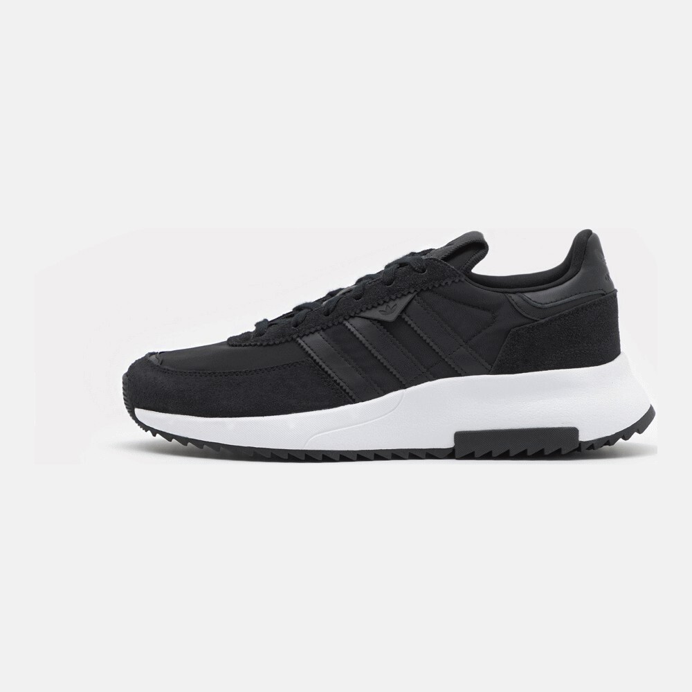 

Кроссовки Adidas Originals Retropy F2 Unisex, core black/footwear white