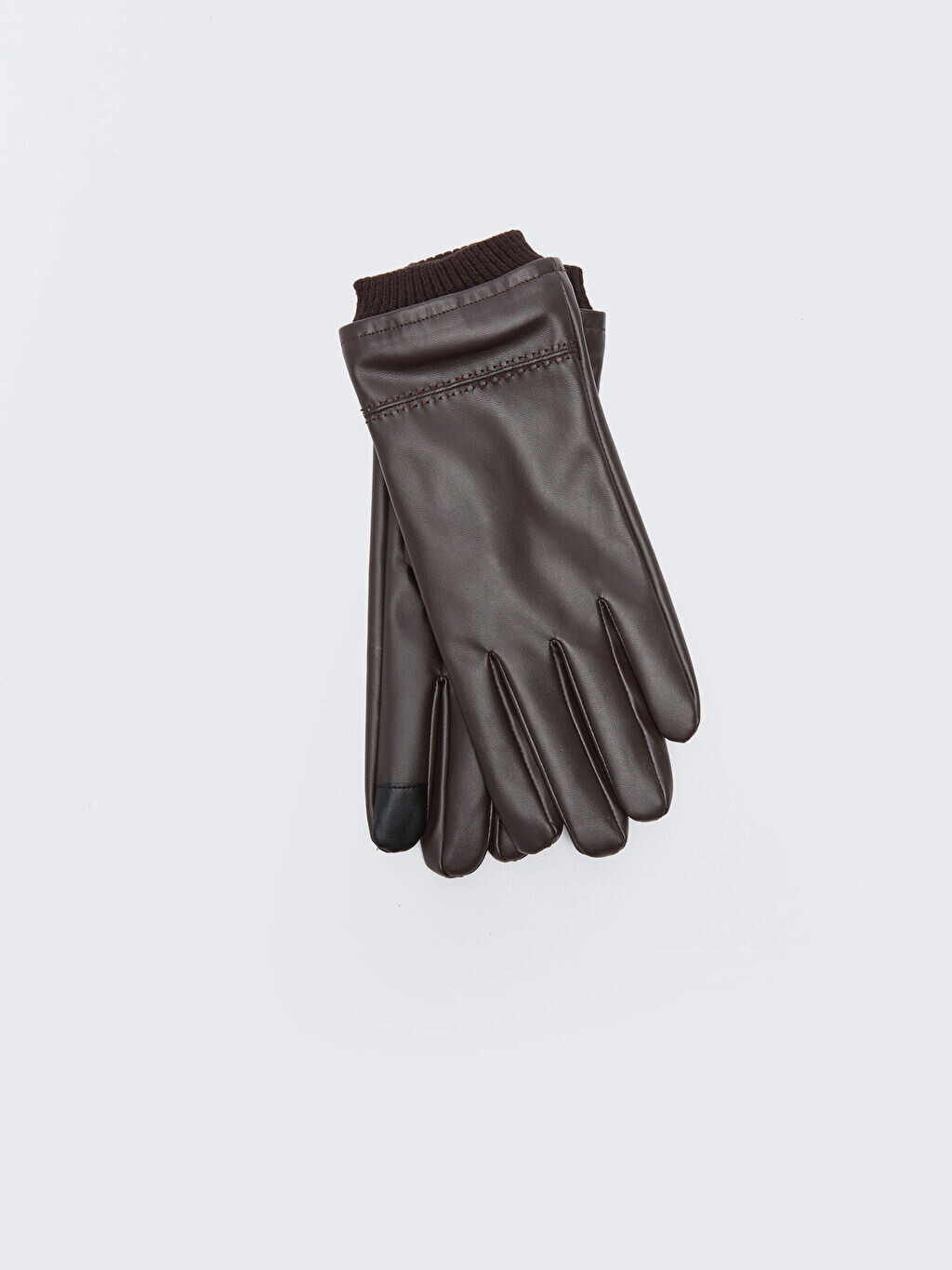 

Кожаные мужские перчатки LCW Accessories