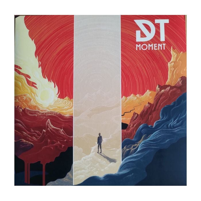 

Виниловая пластинка Moment Gatefold Pack (2LP + 1CD) | Dark Tranquillity