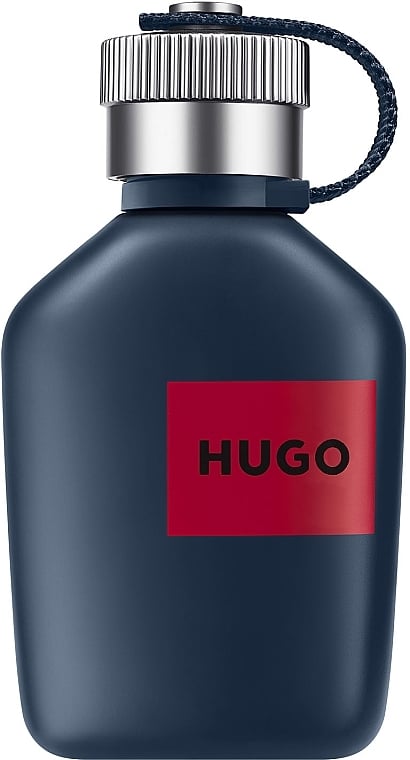 Туалетная вода Hugo Boss Hugo Jeans - фото