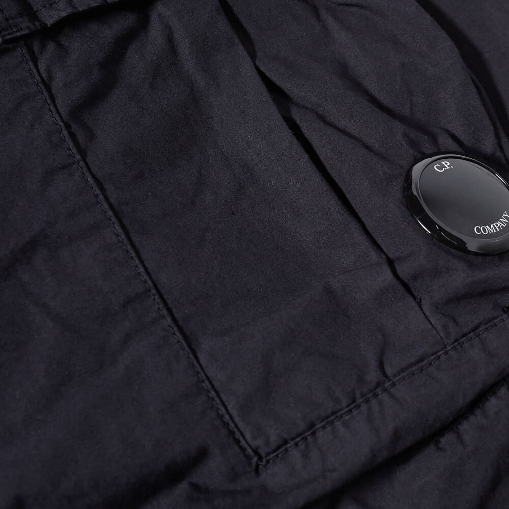

Брюки C.P. Company Micro Reps Lens Track Pant