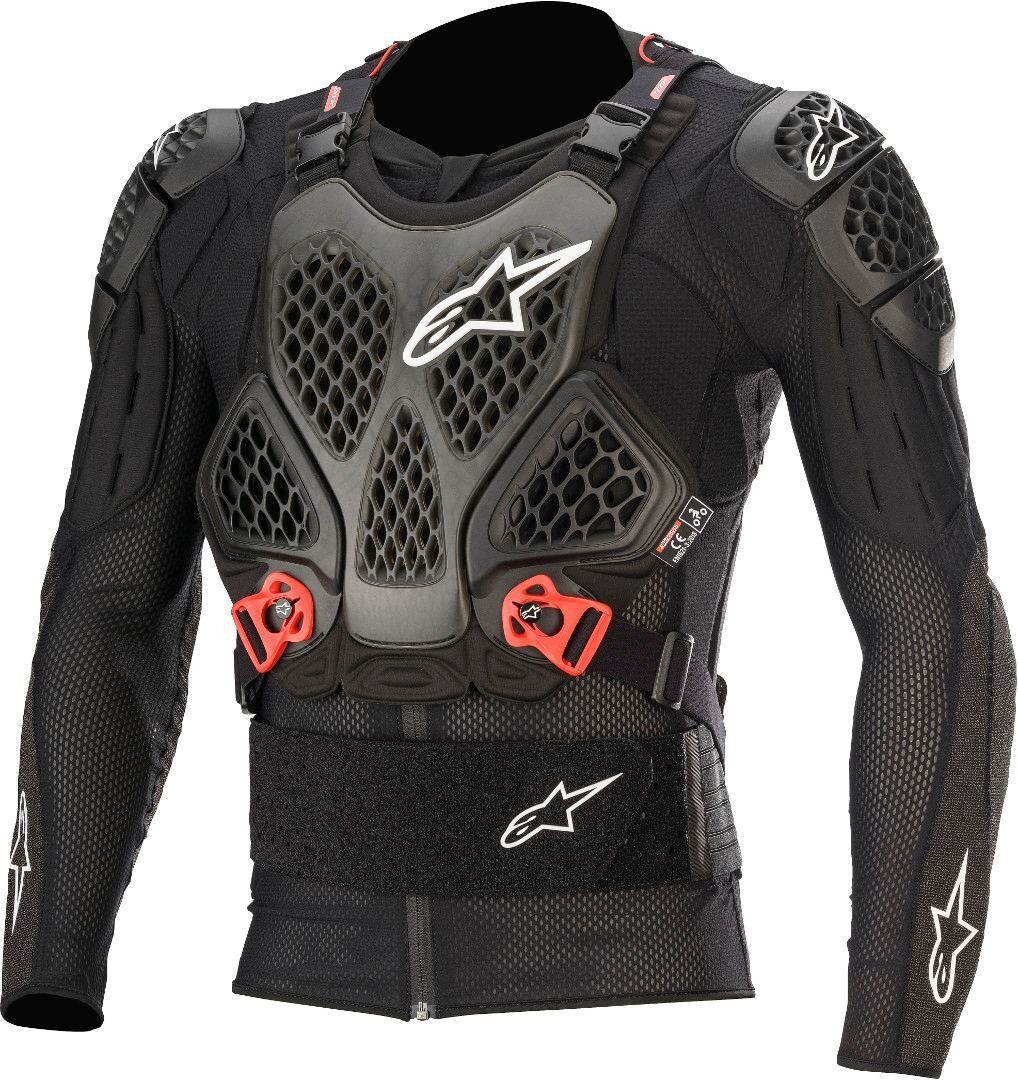 

Куртка Alpinestars Bionic Tech V2 защитная
