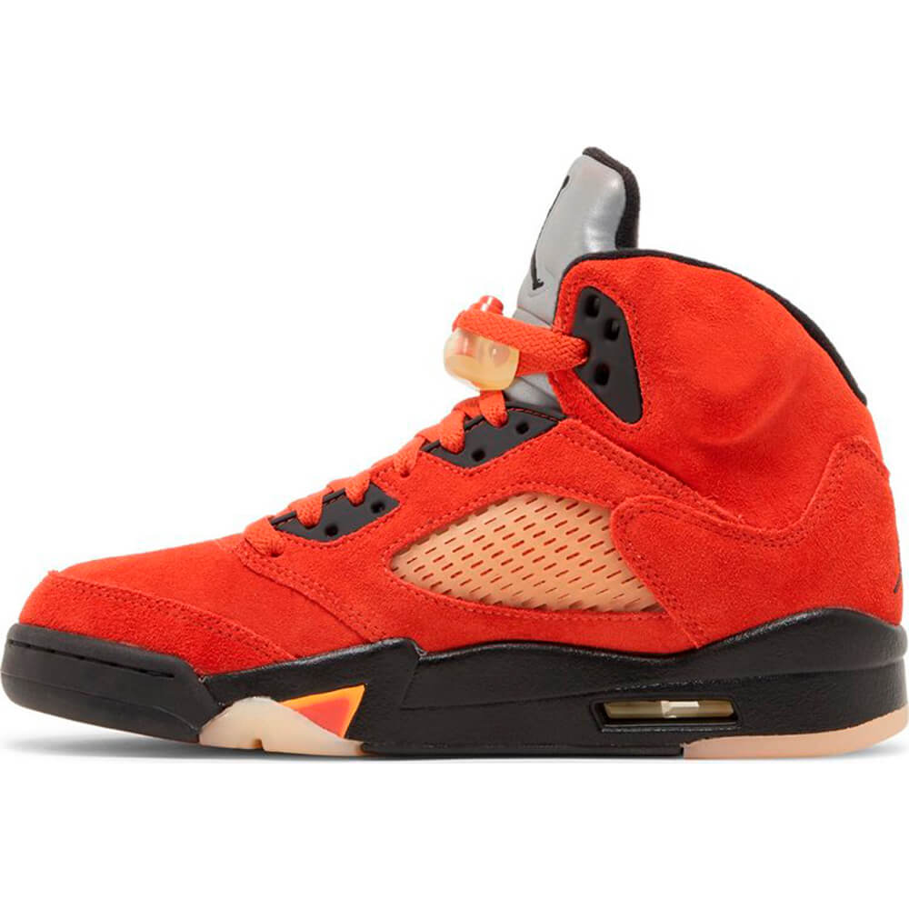 Air Jordan 5 Retro Dunk on Mars