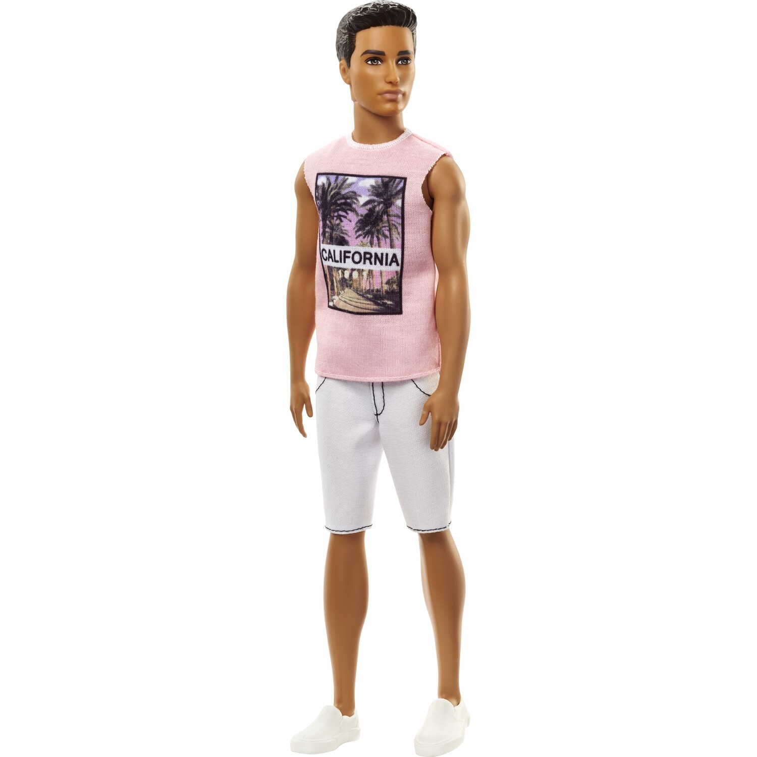 

Кукла Barbie Кен