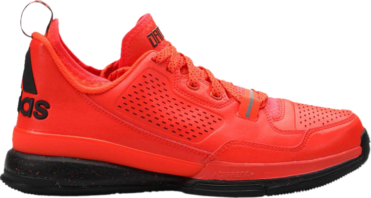 Adidas d sales lillard 1