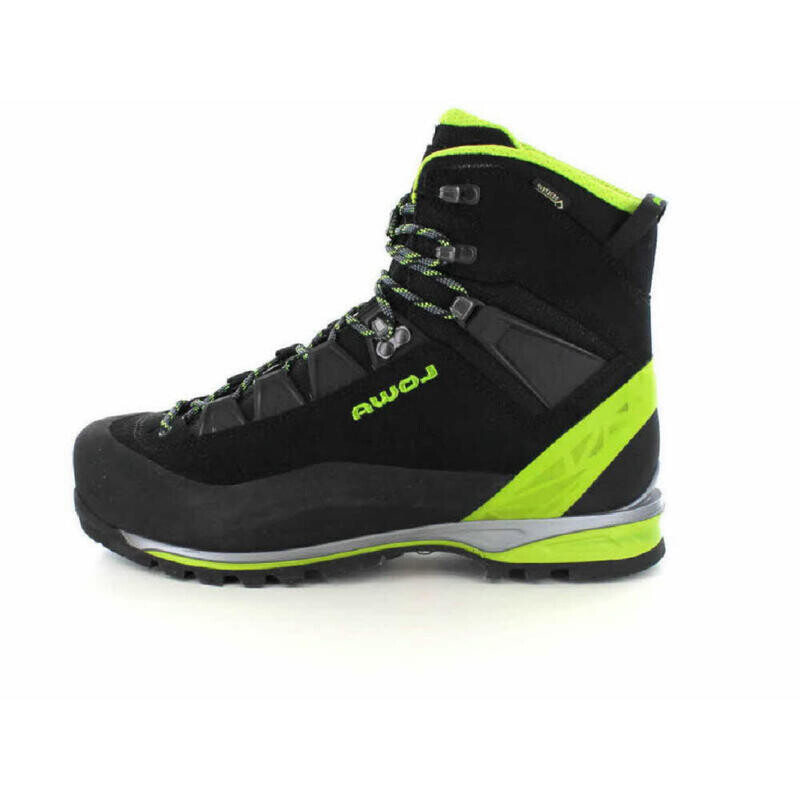 

Кроссовки Alpine Pro GTX LE LOWA, цвет schwarz