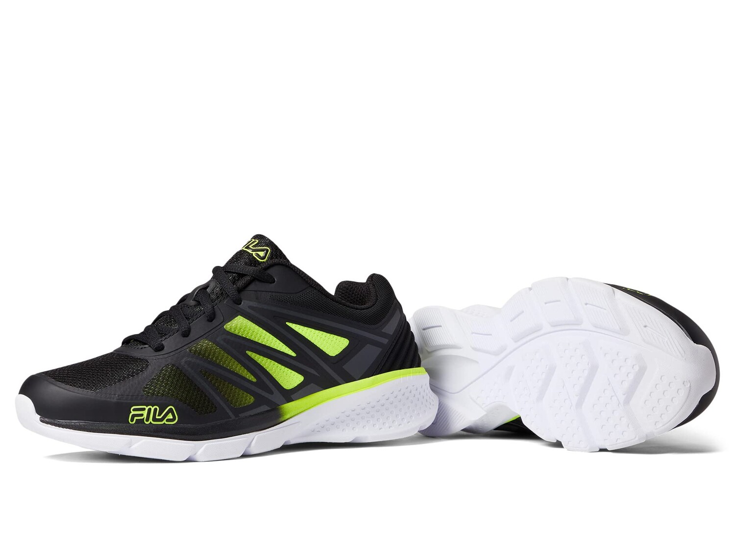 

Кроссовки Fila, Memory Superstride 3