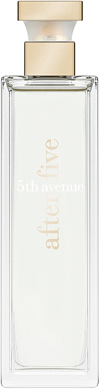 Духи Elizabeth Arden 5th Avenue After Five - фото