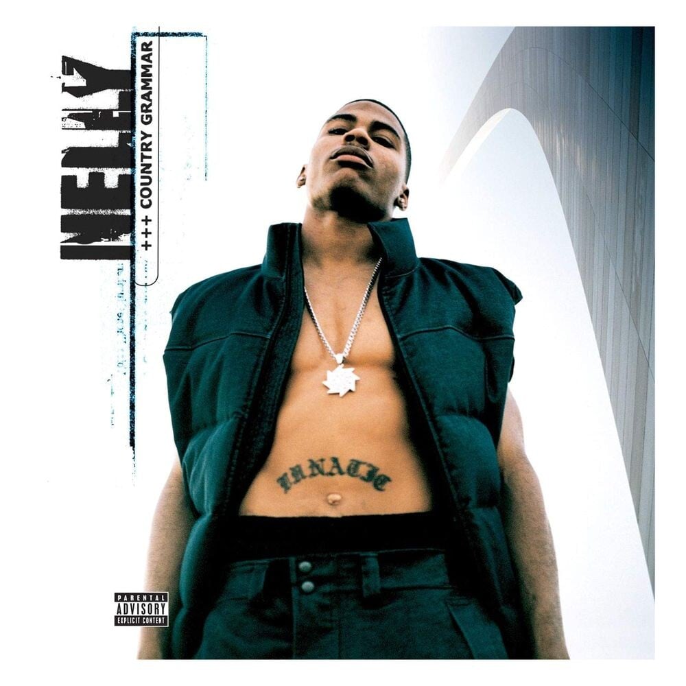 

Виниловая пластинка Country Grammar Deluxe Edition | Nelly