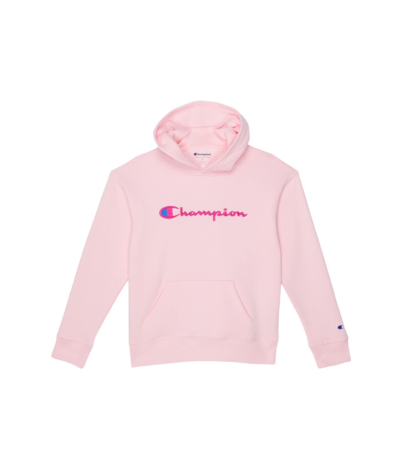 

Худи Champion Kids, Classic Script Fleece Hoodie
