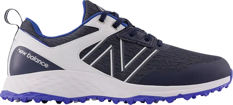 

Кроссовки New Balance Fresh Foam Contend 'Navy Blue', синий