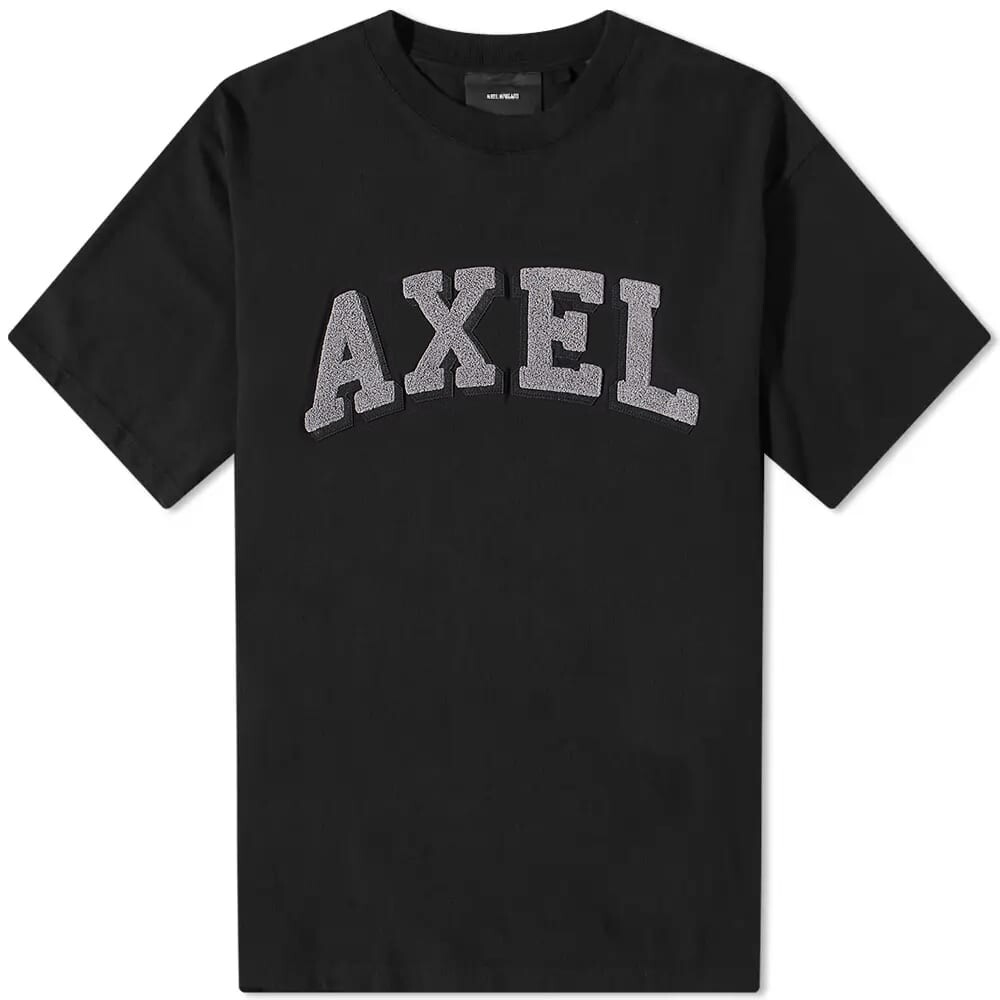 

Футболка Axel Arigato Axel Arc Tee