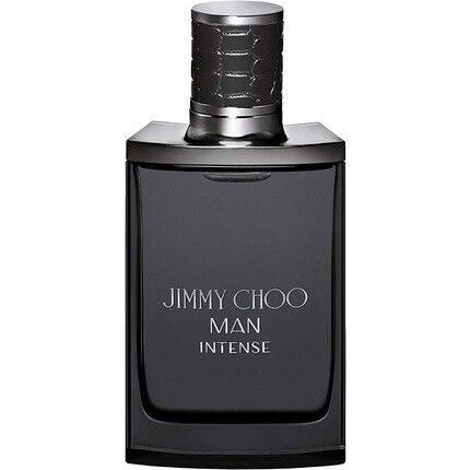 

Туалетная вода Jimmy Choo Man Intense 50 мл